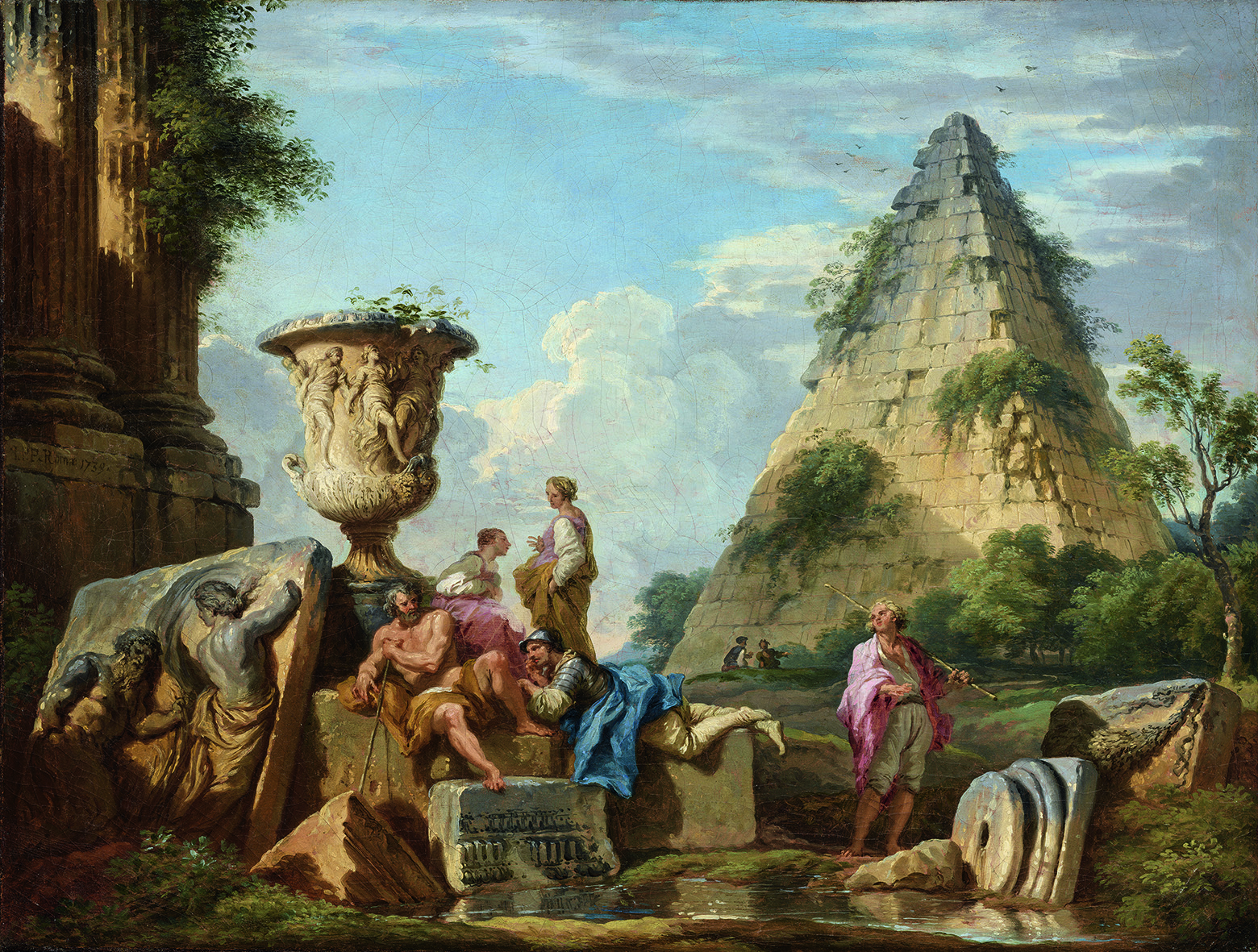panini capriccio 1