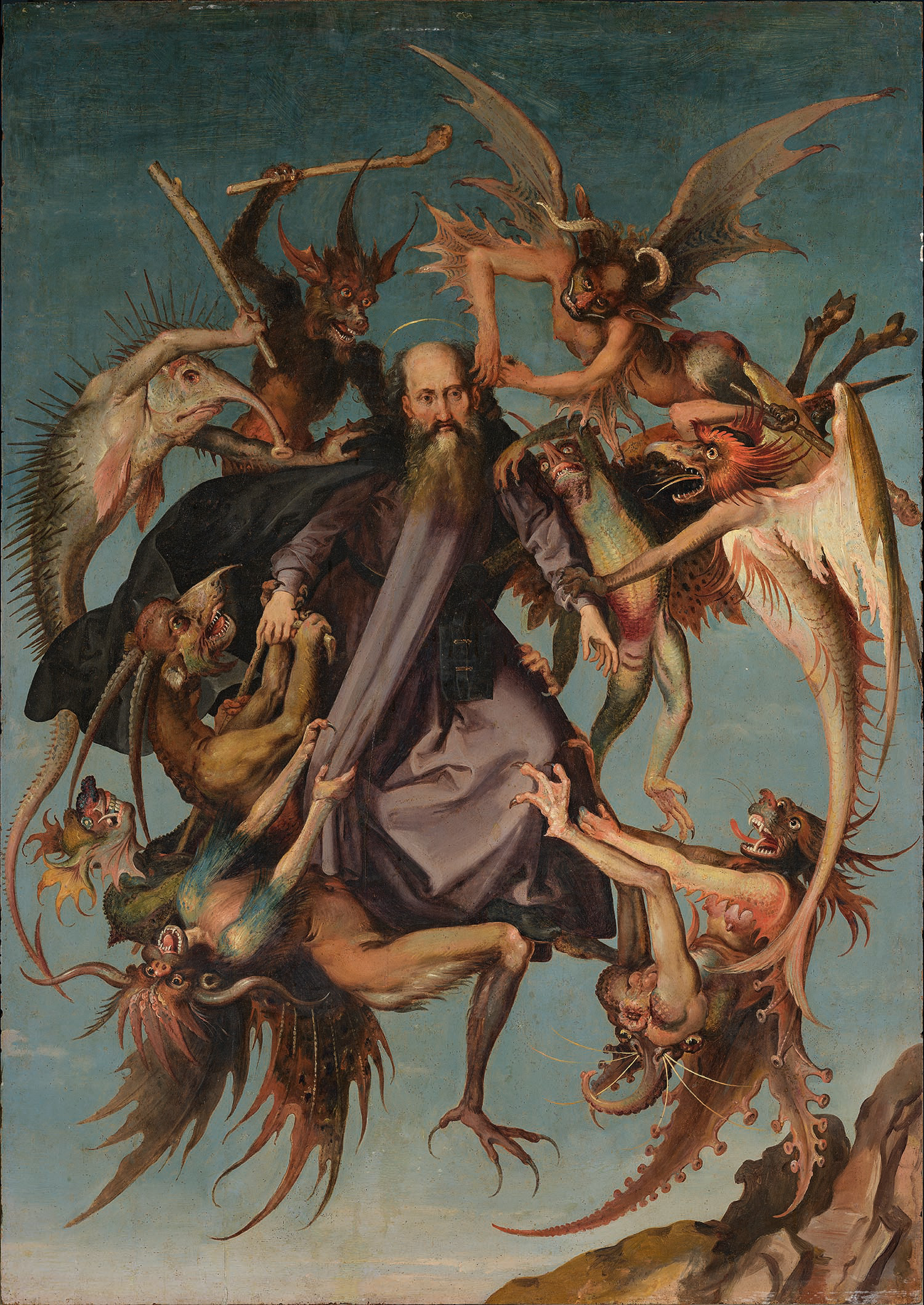 Tentazioni