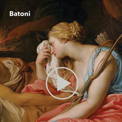 Thank you Batoni